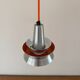 Vintage Carl Thore Trava pendant - Granhaga - Swedish design lamp