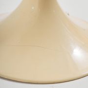 Panthella floor lamp by Verner Panton for Louis Poulsen