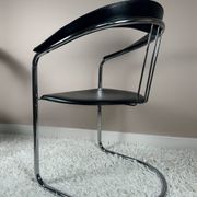 Fauteuils Arrben années 70/80 (X2)