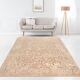Tapis persan style oriental vintage 160x230 cm