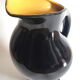 Large ceramic pitcher years 60 in mind design