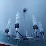 Chandelier vintage 60s