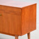 Scandinavian enfilade 1960
