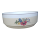 Porcelain salad bowl/serving dish from Villeroy & Boch mettlach model 1584