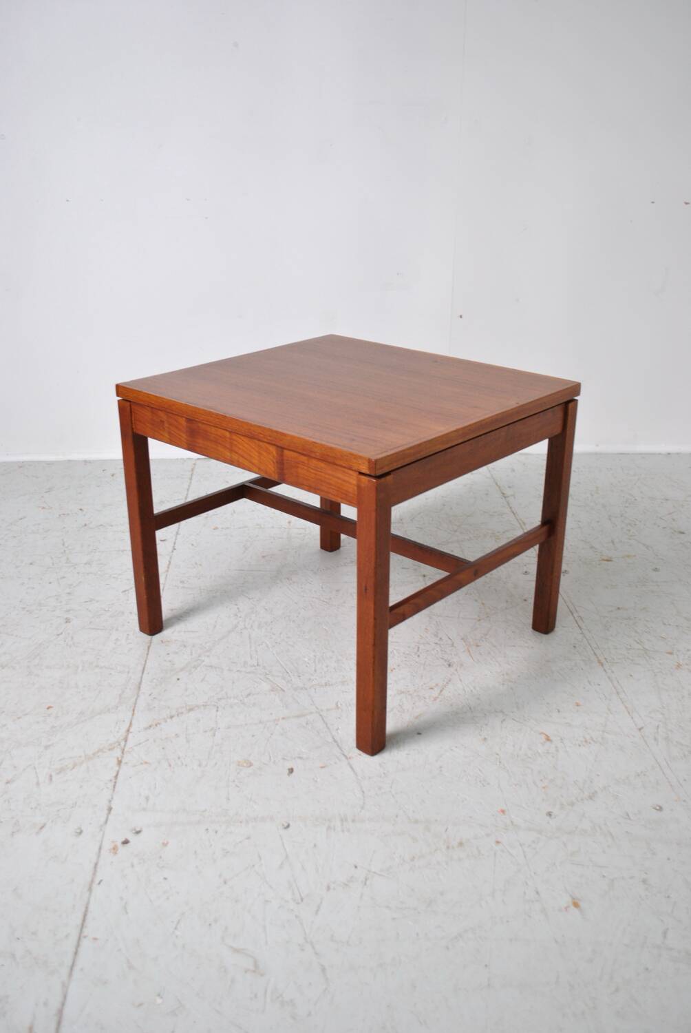 Scandinavian coffee table 1970