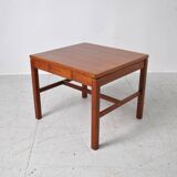 Scandinavian coffee table 1970