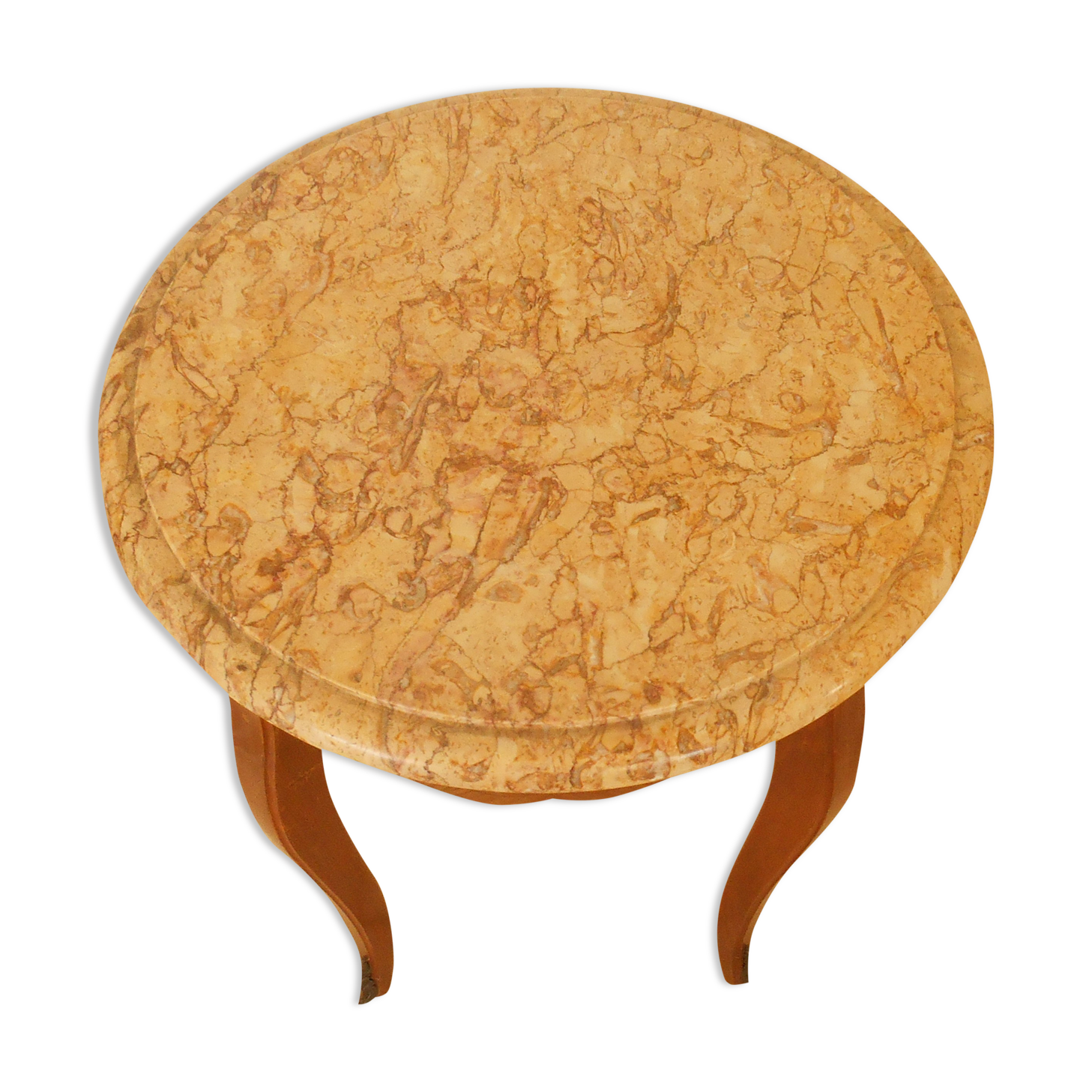 Louis XVI style coffee table