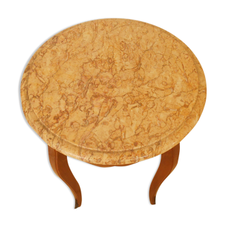 Louis XVI style coffee table