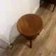 Architect's stool