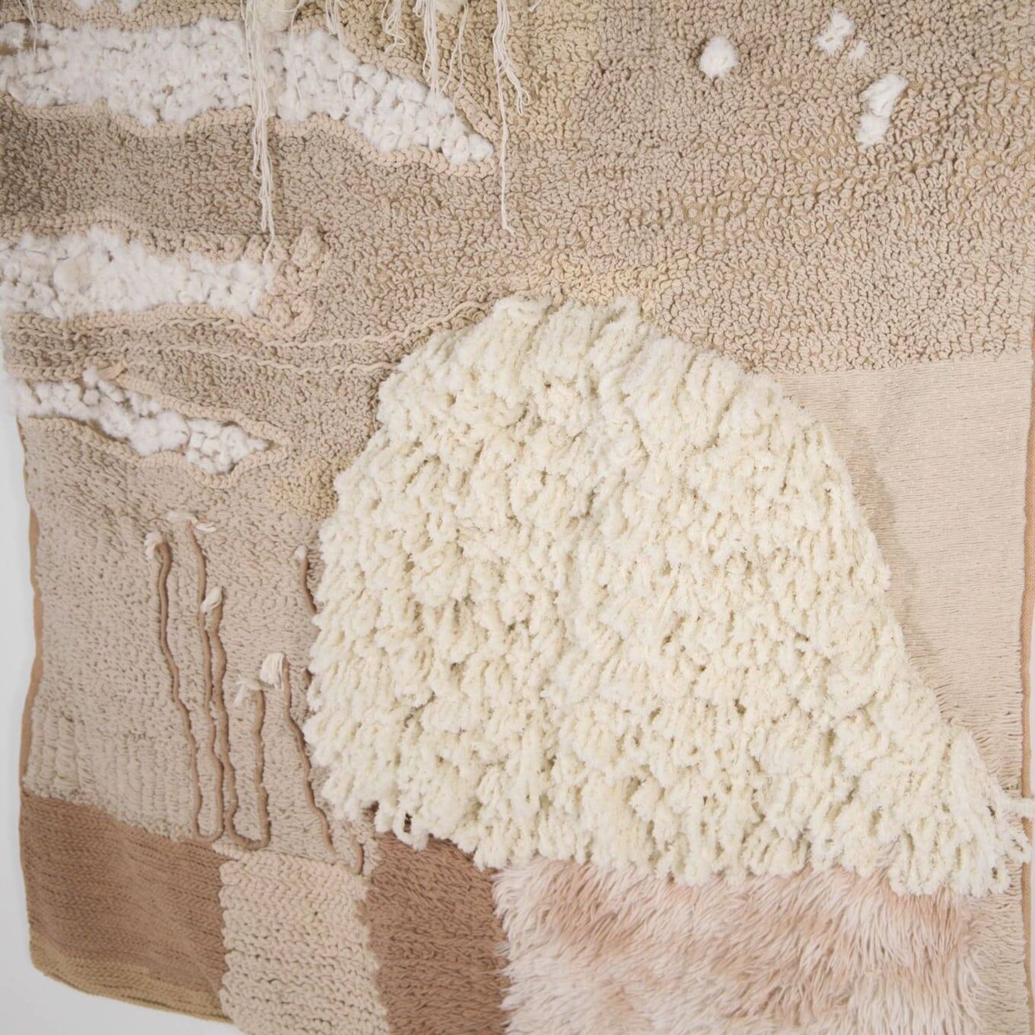 Textile tapestry
