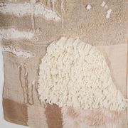 Textile tapestry