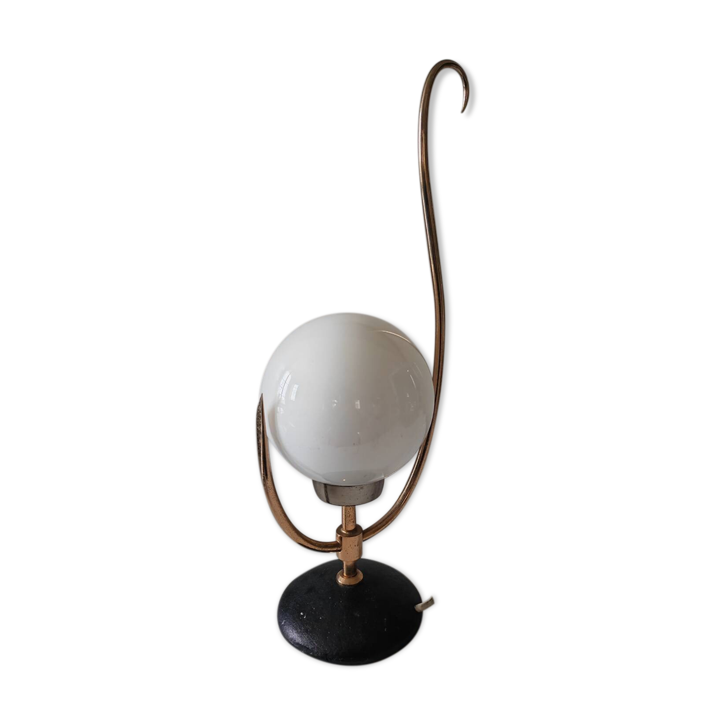 Arlus House Lamp