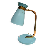 50s/60s cocotte lamp