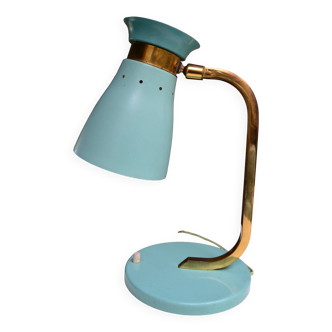 Lampe cocotte années 50/60