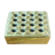Ultima grate ashtray