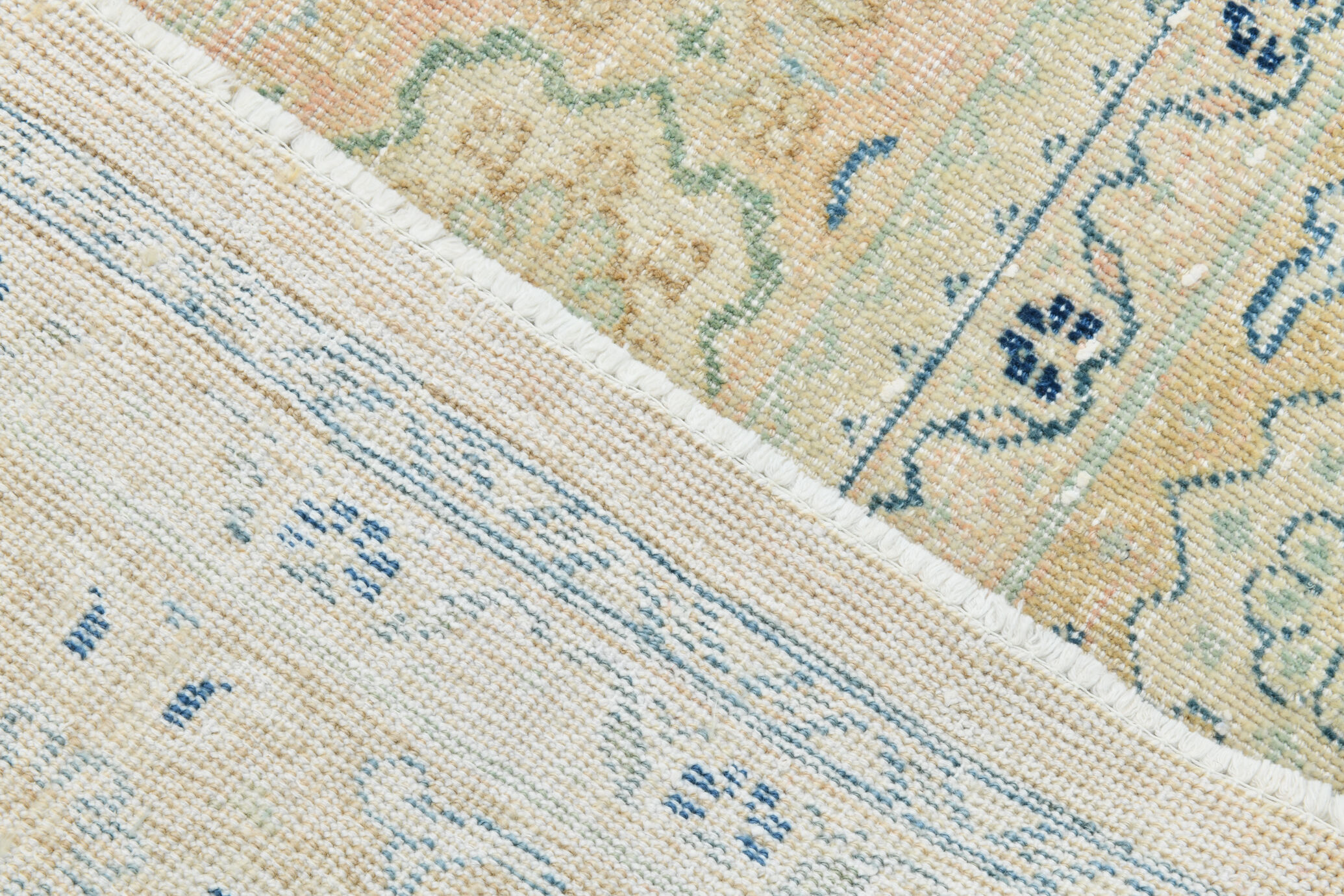 Persian rug 296x370cm