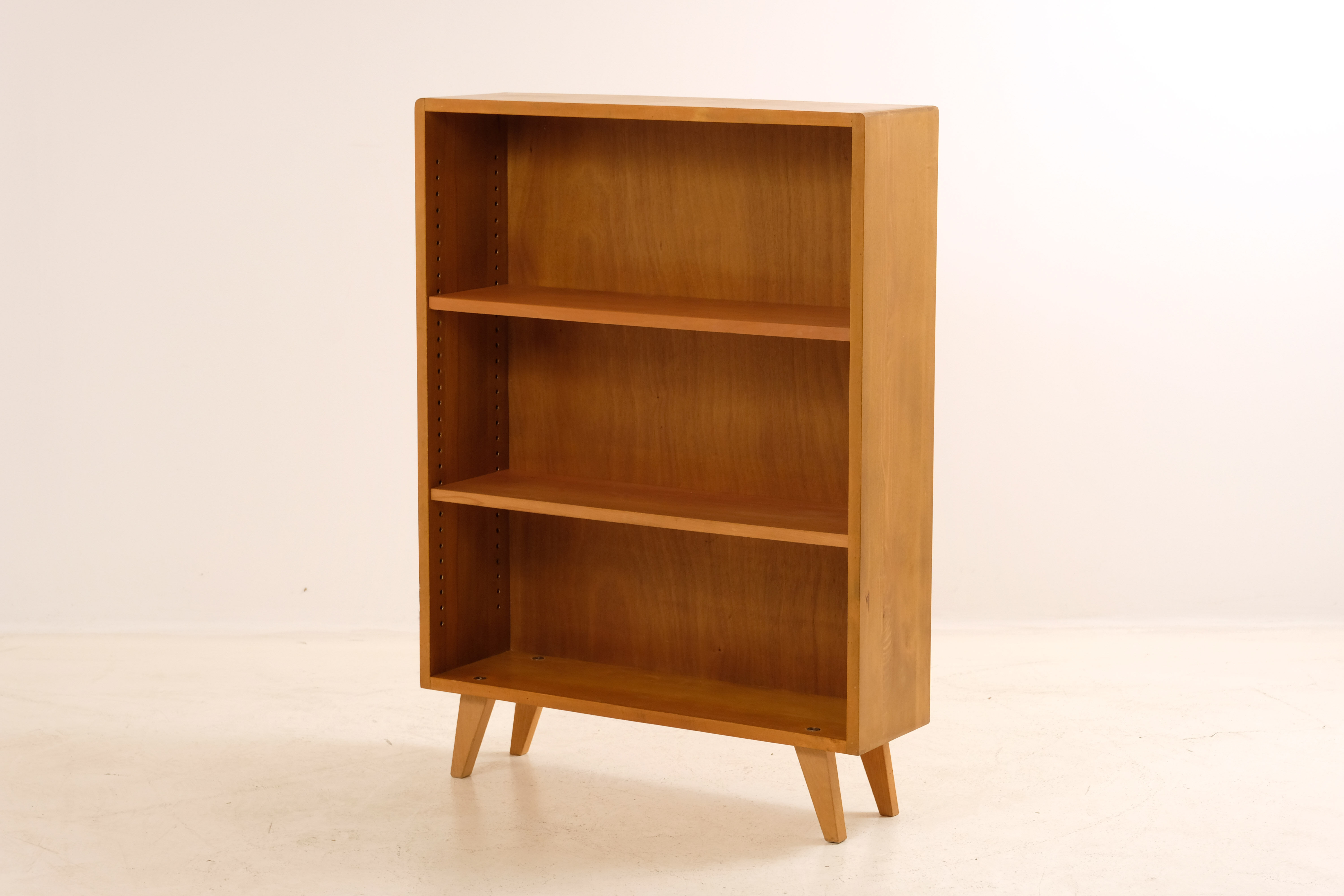 Merisier shelf 1950's