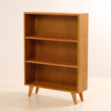 Merisier shelf 1950's