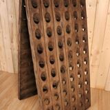 Old bottle holder