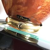 Living room lamp the dolphin "pujol"