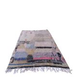Pastel Berber Rug - 244 x 173 cm