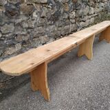 Farm bench 280 cm