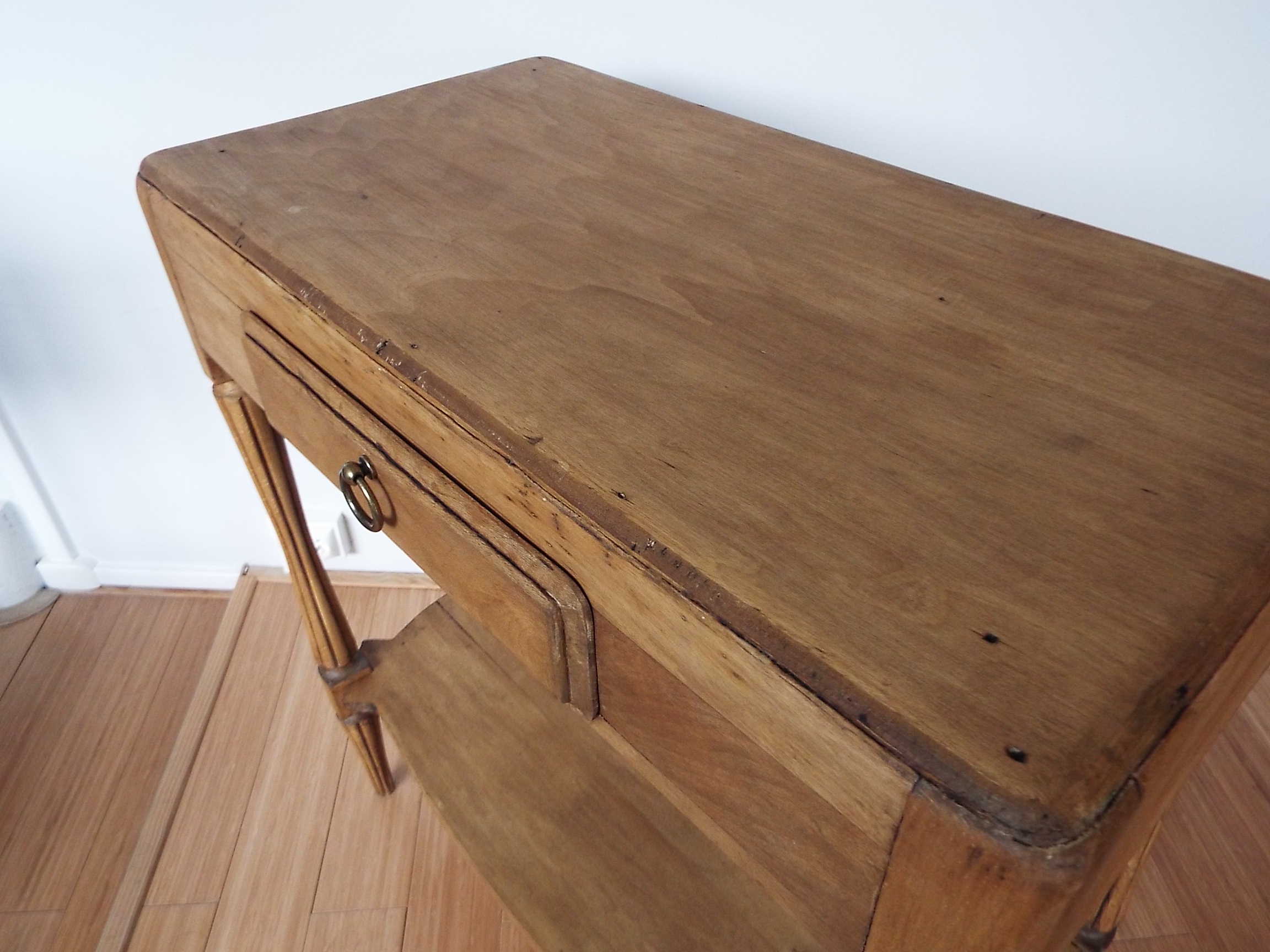 Console