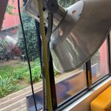 Architect's pendulum lamp