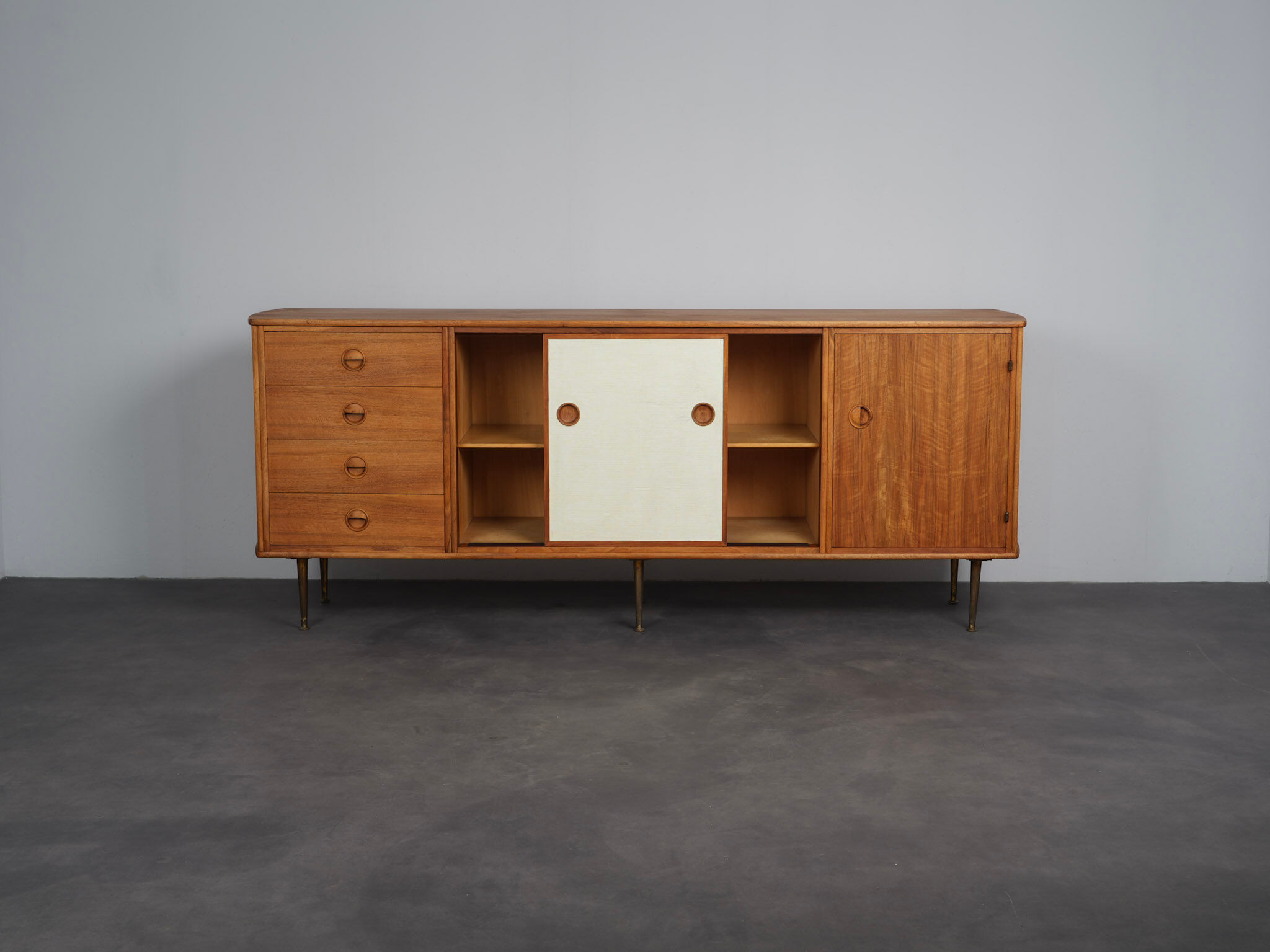 Sideboard by William Watting for Fristho, Netherlands, 1950s