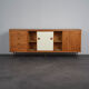 Sideboard by William Watting for Fristho, Netherlands, 1950s