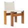 Monk Chair by Afra and Tobia Scarpa for Molteni, 1970 - Sold individually