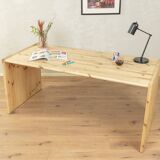 1980s Desk