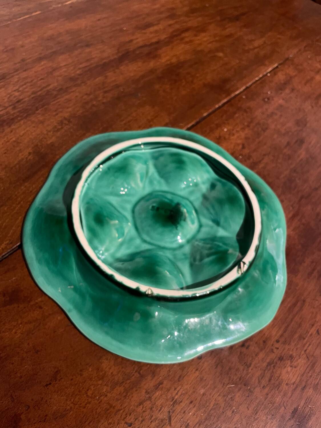 Oyster service Sarreguemines