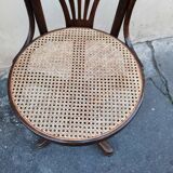 Vintage office chair