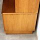 vintage wall unit | wall cupboard | teak | 60s | Sweden