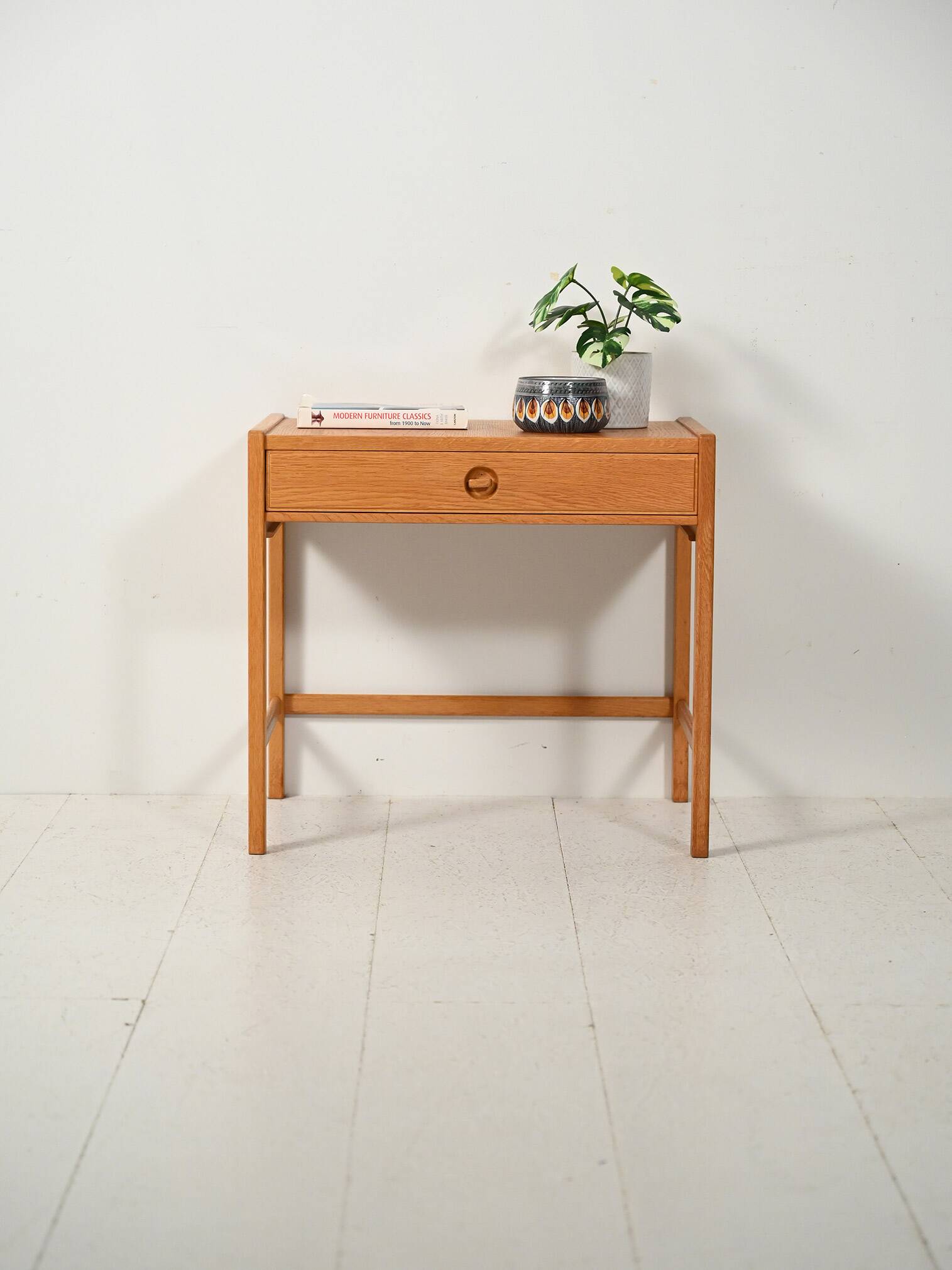 Table de couture scandinave par Egström & Myrstrand