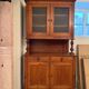 Solid pine dresser