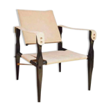 Kaare Klint Safari Armchair