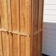Armoire Parisienne vintage