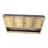 Letter box