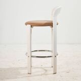MK11243 Swiss bar stool by Bruno Rey for Kusch & Co.