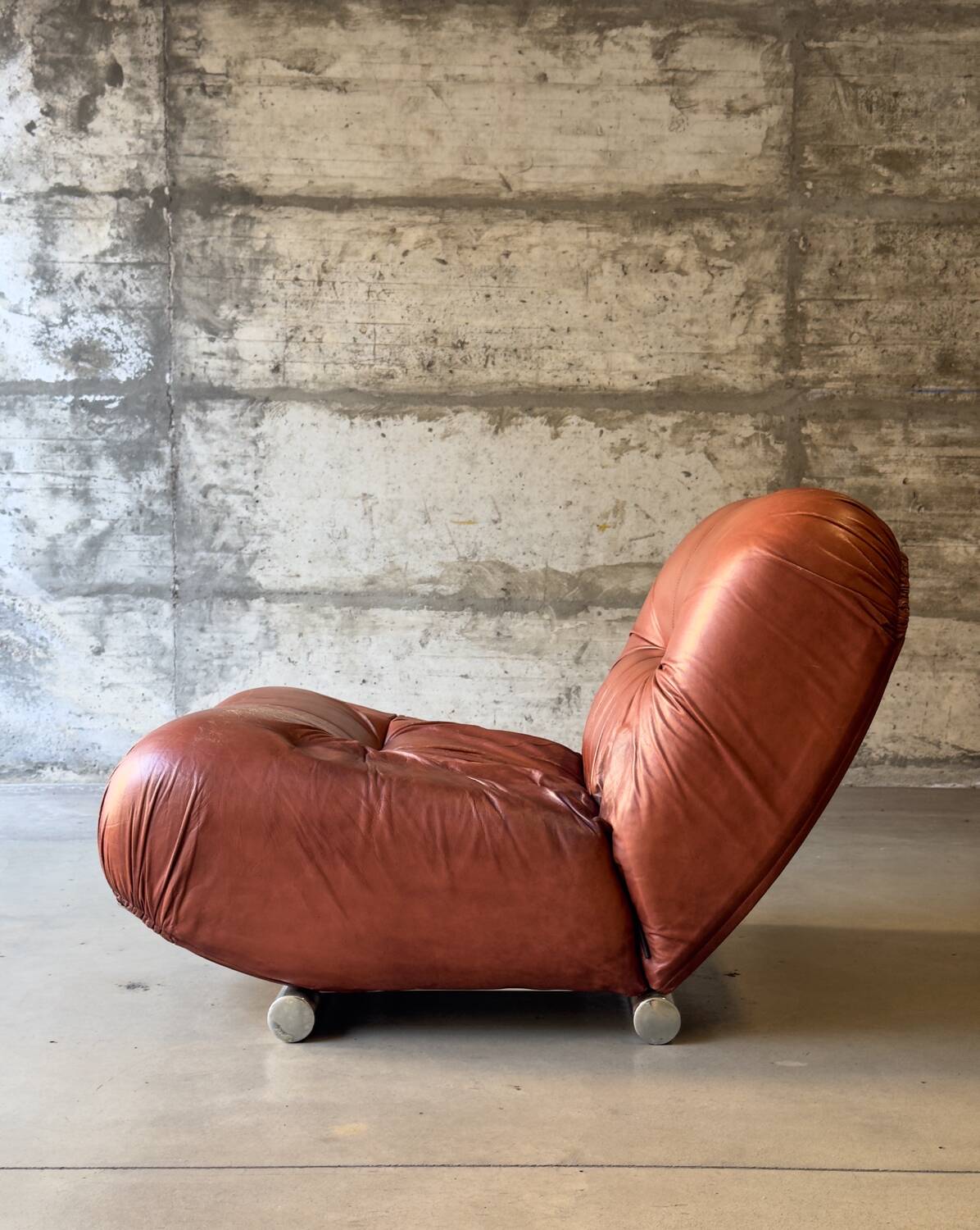 Fauteuil Munari