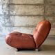 Fauteuil Munari