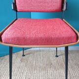 Modern'Tube chairs Marcom series