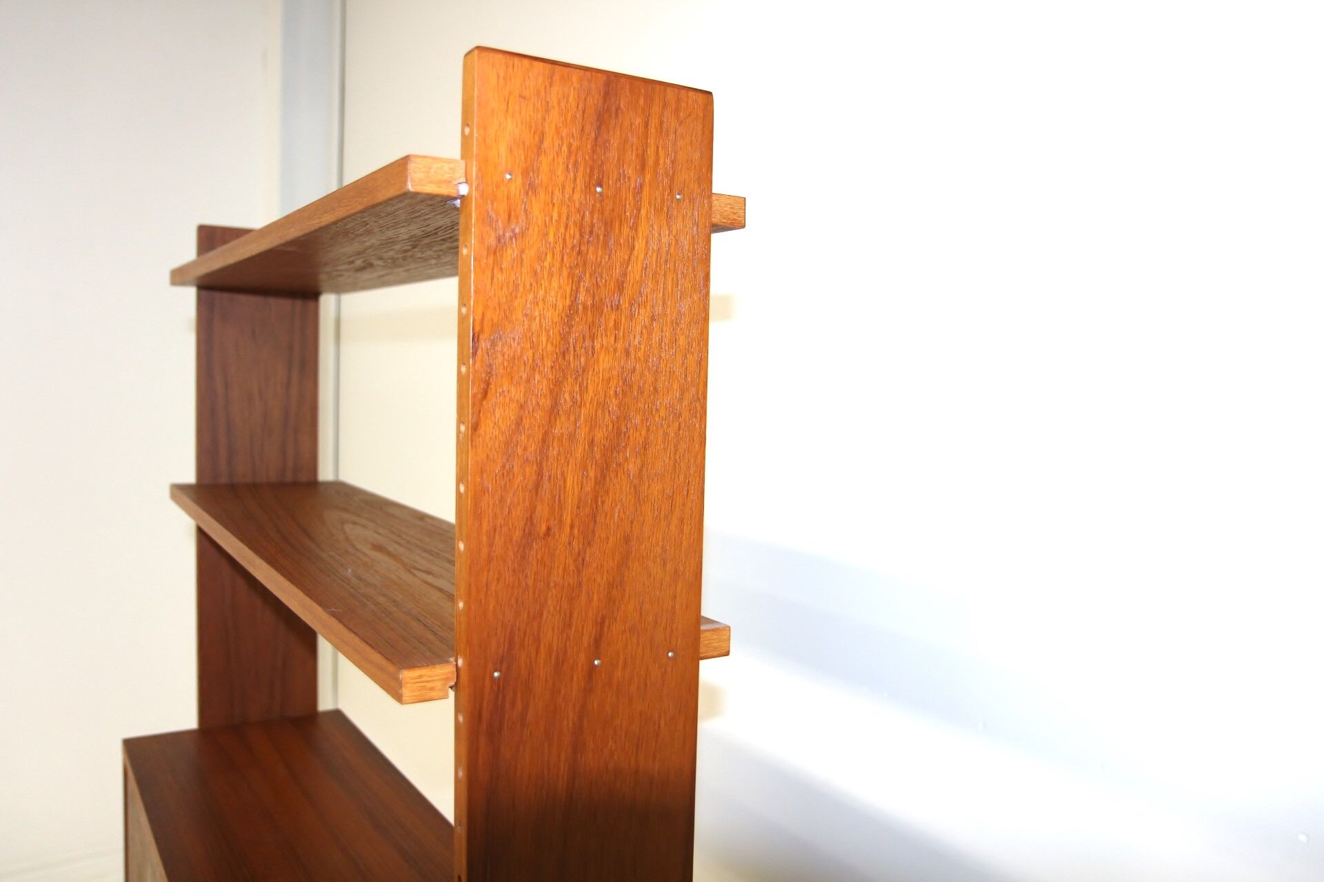 Teak bar furniture, Sweden, 1960