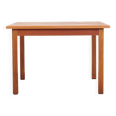 Teak coffee table, Danish design, 1970s, production: Denmark