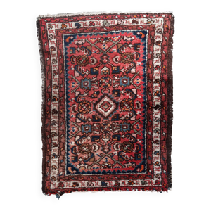 Tapis vintage hamadan