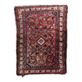 Tapis Vintage Hamadan Fait Main – 62 x 86 cm - 1C1019
