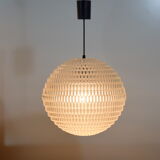 Rare hanging model of Aloys Gangkofner for Erco 1968-70