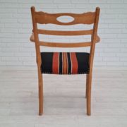 60s, armchair, Danish design, Henning Kjærnulf style, original very good condition
